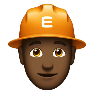 Carhartt logo sticker