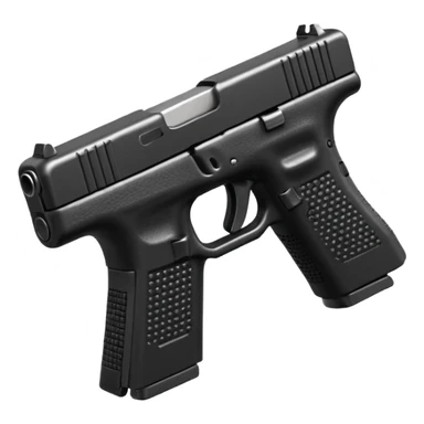 glock sticker
