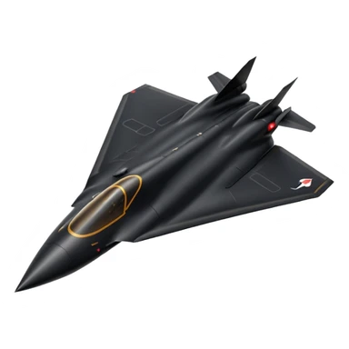 SR-71 Blackbird sticker
