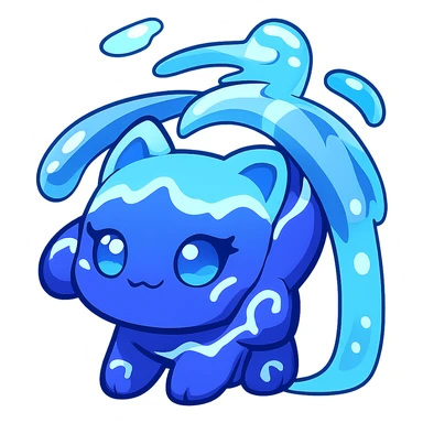 Extract every character from the picture. character including the clothes and accessories they are wearing, and place on a transparent background. Keep the original style and appearance exactly the same. and separately give me the each character picture. There is 3 character in this image. so you have to create 3 imaehgs

 sticker