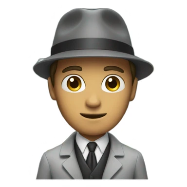 spy at pharmacy sticker