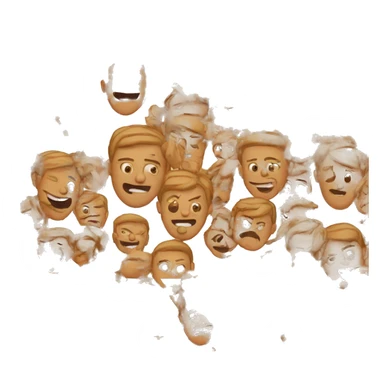 Been a bit hectic  sticker