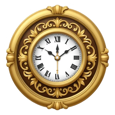 Something meaning now sticker