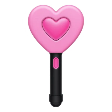Blackpink Lighstick sticker
