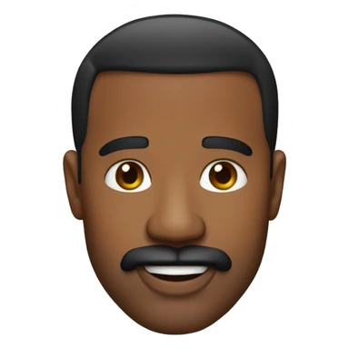 Steve Harvey  sticker