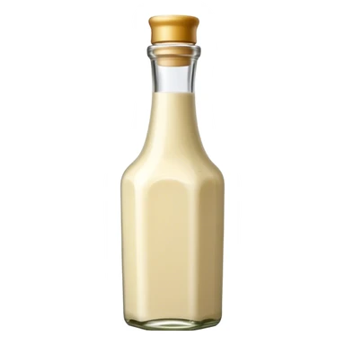 Ken’s Steak House – Caesar Dressing sticker