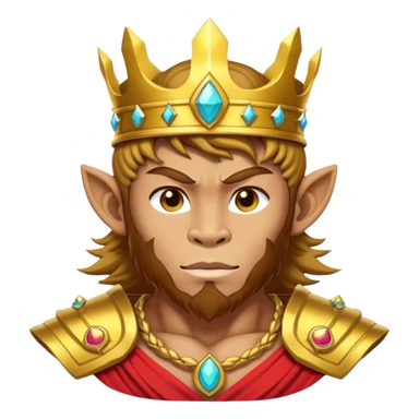 wukong sticker