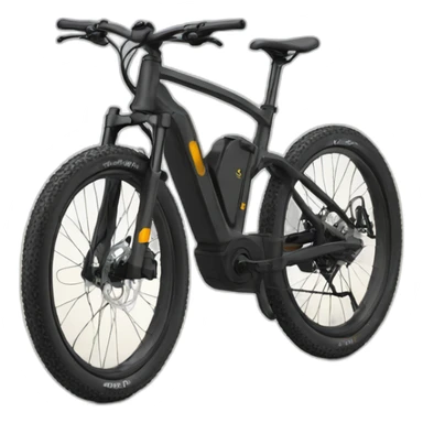 ebike mtb sticker
