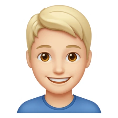 Ich bin hübsch sticker