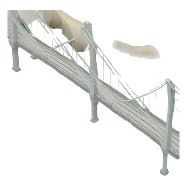 SLIDE BRIDGE sticker