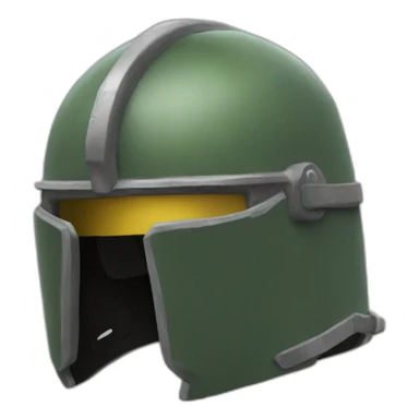 Gpnvg helmet sticker