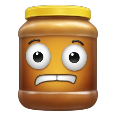 Beetles juice sticker