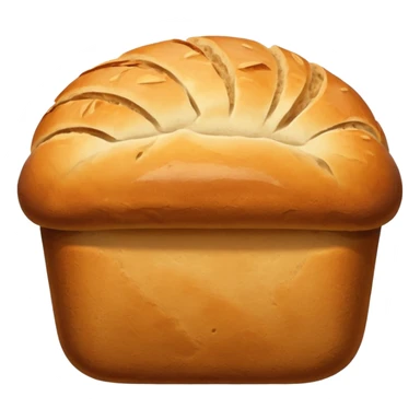 Sourdough bread sticker