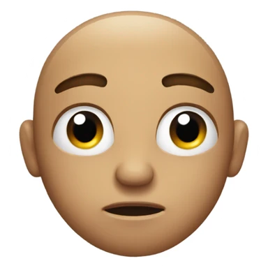 Person sweating sticker