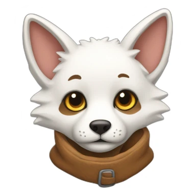 Tobyfox sticker