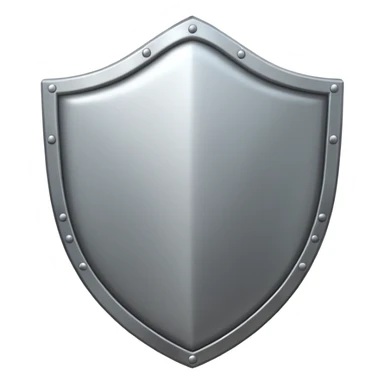 bouclier sticker