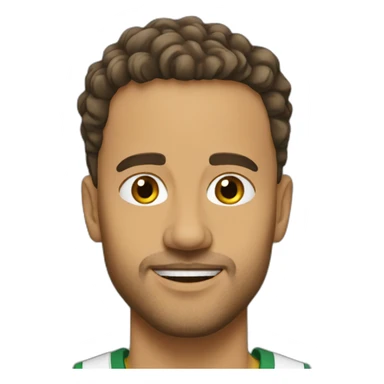 Stéphane Curry sticker