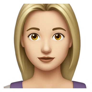 Ksenija Lipovšek Brdnik sticker