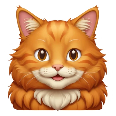 Garfield  sticker