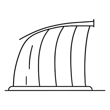 representation of inflation sticker