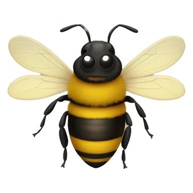 bee sticker