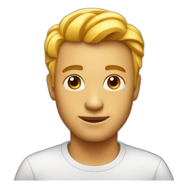 Emoji iphone  sticker