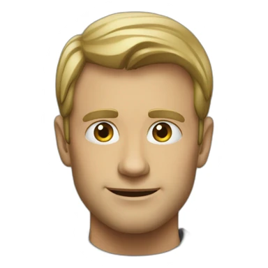 martien meiland sticker