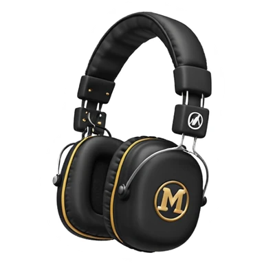  сгенери иконку накладных наушников в стиле Marshall.

Узнаваемая форма квадртаных чашек Marshall, аккуратные швы, мягкие амбушюры, прочное оголовье.
Логотип Marshall на чашках, выполненный в фирменном стиле.

 sticker