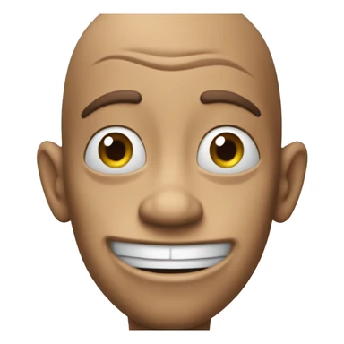 the alien from the cartoon Toy Story sticker