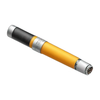 Electronic sigarette sticker