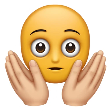 Se frotte les mains avec un regard vicieux sticker