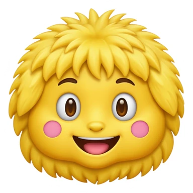 EMOJI  DEPOLLITO sticker