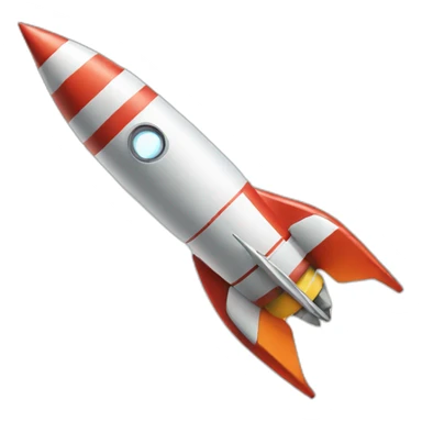 rocket-fail sticker