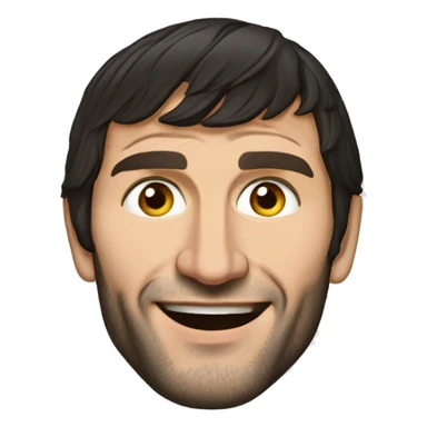 Alexander Ovechkin Realistic  sticker