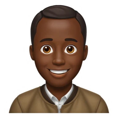 do an emoji of diddy sticker