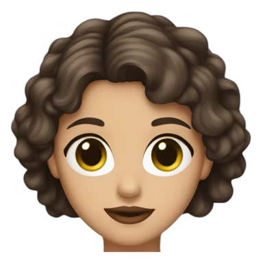 Katherine pierce sticker