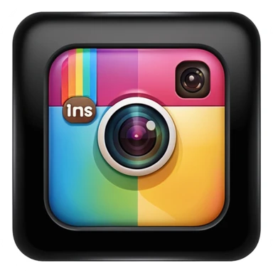 Verificado instagram sticker