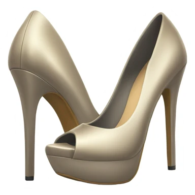 high heels dance  sticker