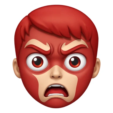 😱😡Kuchh aisa hi emojis sticker