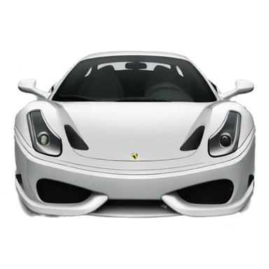 ferrari f430 sticker