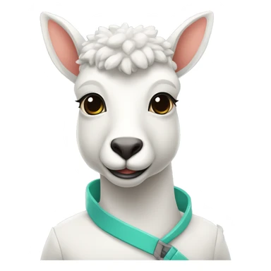 Cria uma figurinha de bom dia empreendedor com letras futuristas  sticker