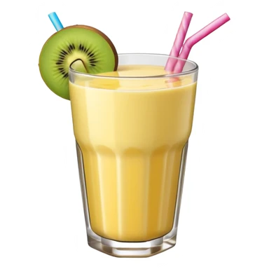 smoothie sticker