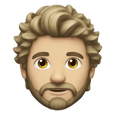 Aegon the conqueror sticker