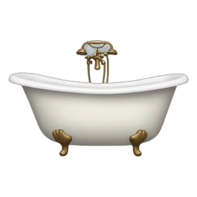 Bathtub sticker