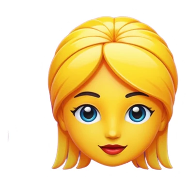 ইউনিভার্সাল চার্জিং Type-C EKTA IMOJI DEN sticker