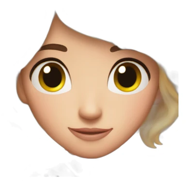 Miraculous Ladybug sticker