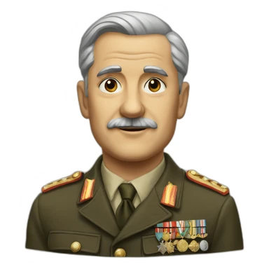 Ww2 leader Germany sticker