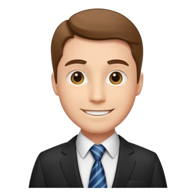 margin of the company sticker