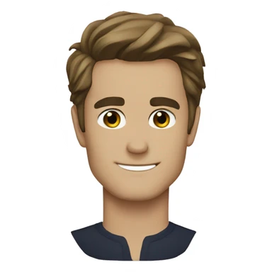 stefan salvatore sticker