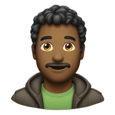 Homme transgenre sticker